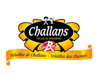 Valeurs volailles de Challans