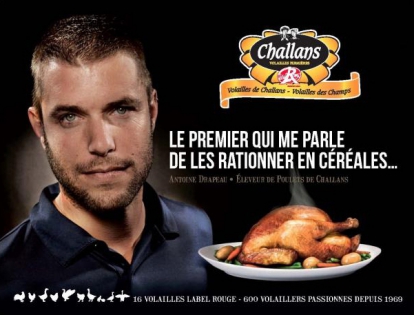 Affiche n°2