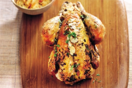 Poulet de Challans